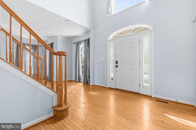 14203 COLEFORD CT, Laurel, MD 20707