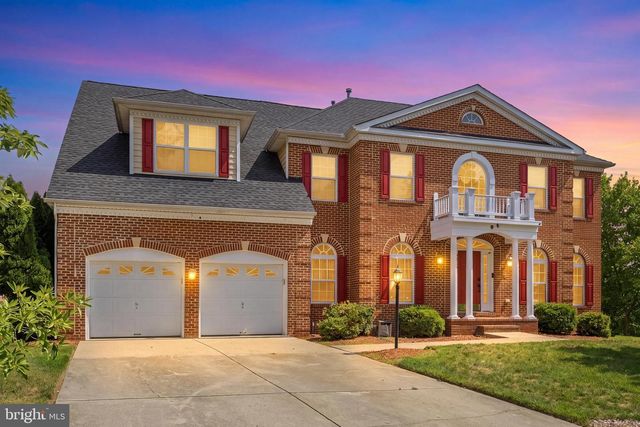 14203 COLEFORD CT, Laurel, MD 20707