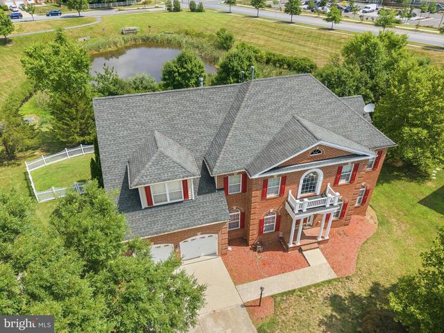 14203 COLEFORD CT, Laurel, MD 20707