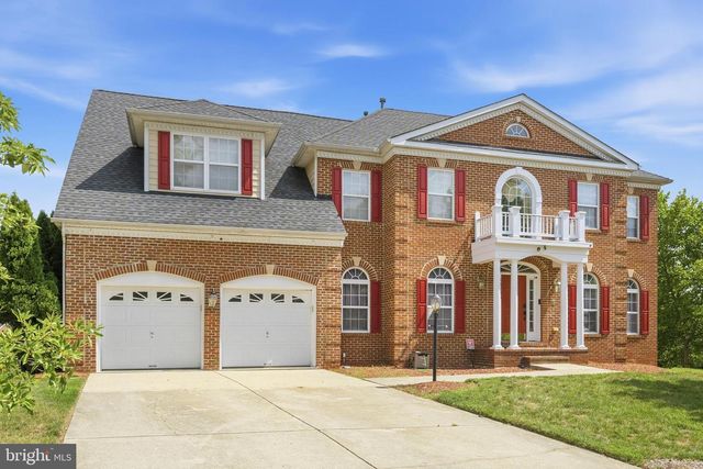 14203 COLEFORD CT, Laurel, MD 20707