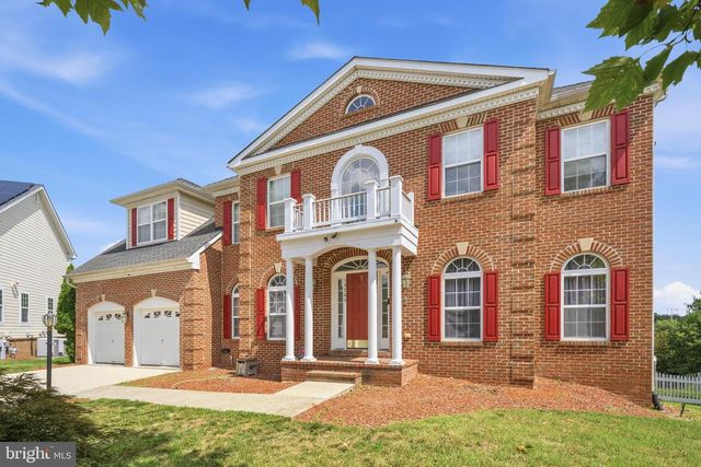14203 COLEFORD CT, Laurel, MD 20707