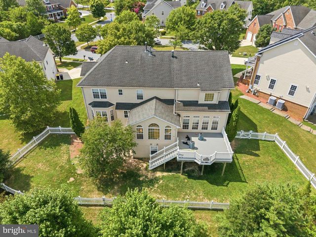 14203 COLEFORD CT, Laurel, MD 20707