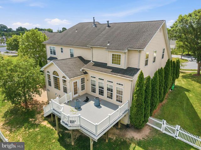 14203 COLEFORD CT, Laurel, MD 20707