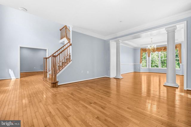 14203 COLEFORD CT, Laurel, MD 20707