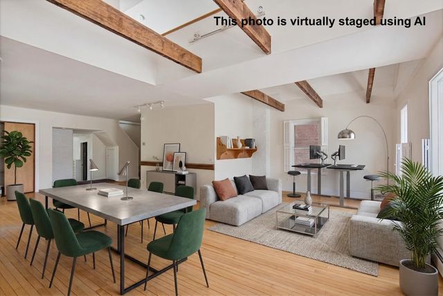 89 College St Unit A-2, Burlington, VT 05401