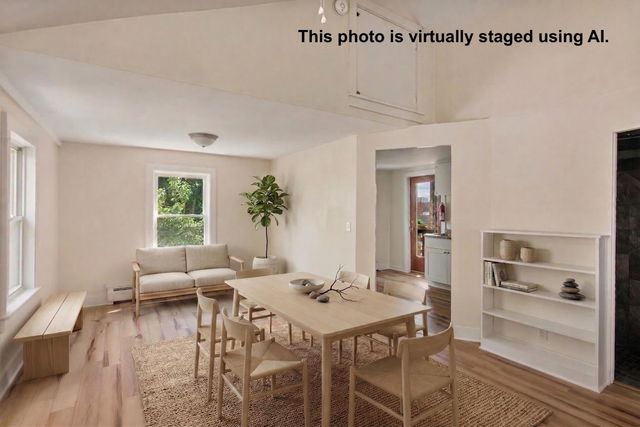 89 College St Unit A-2, Burlington, VT 05401