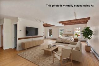 89 College St Unit A-2, Burlington, VT 05401