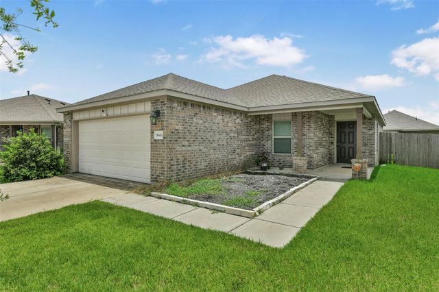 8611 Conquest Circle, Texas City, TX 77591