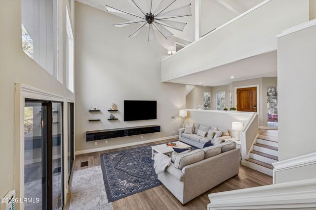 30 Plantation Drive, Hilton Head Island, SC 29928