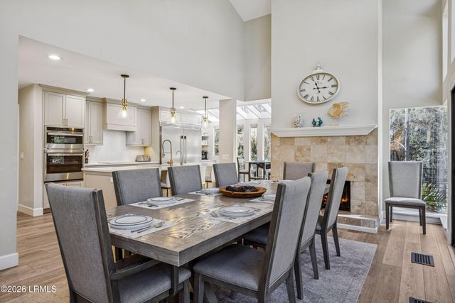 30 Plantation Drive, Hilton Head Island, SC 29928