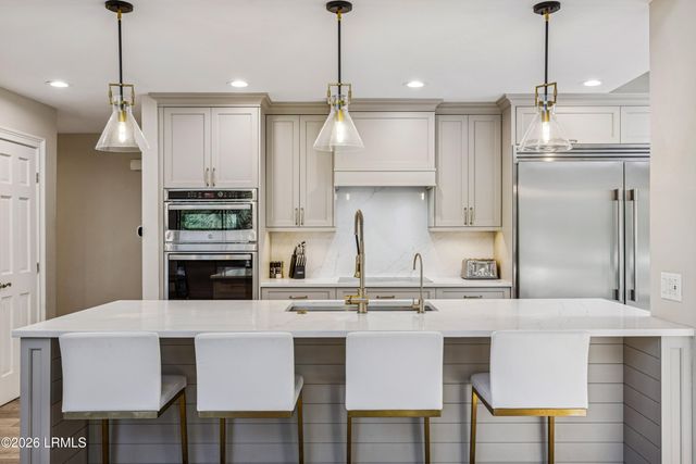 30 Plantation Drive, Hilton Head Island, SC 29928