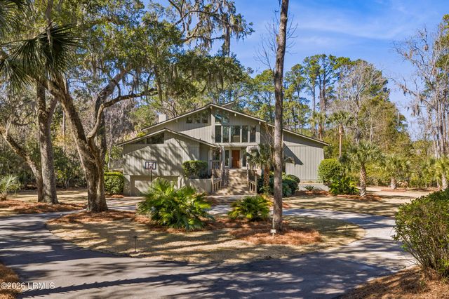 30 Plantation Drive, Hilton Head Island, SC 29928