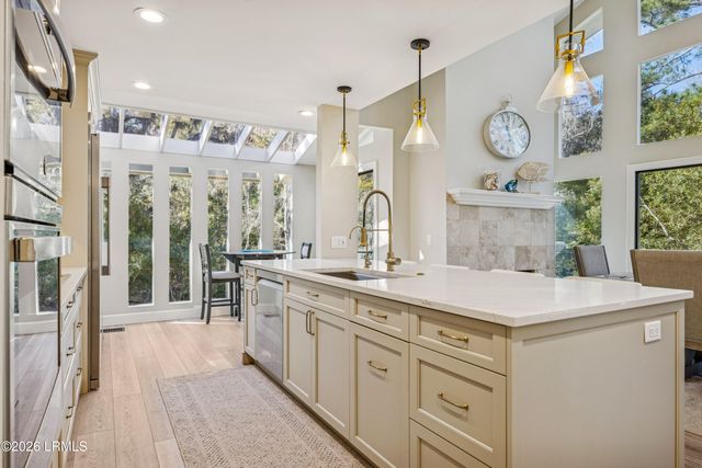 30 Plantation Drive, Hilton Head Island, SC 29928