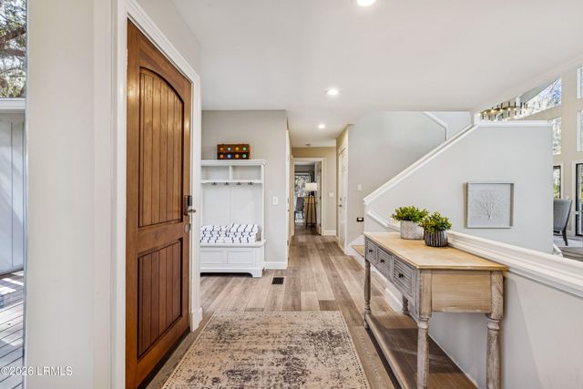 30 Plantation Drive, Hilton Head Island, SC 29928