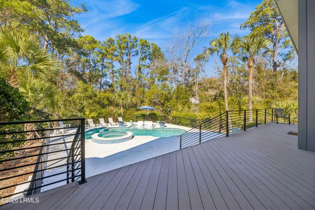 30 Plantation Drive, Hilton Head Island, SC 29928