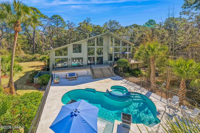 30 Plantation Drive, Hilton Head Island, SC 29928