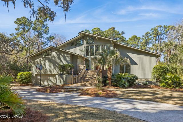30 Plantation Drive, Hilton Head Island, SC 29928