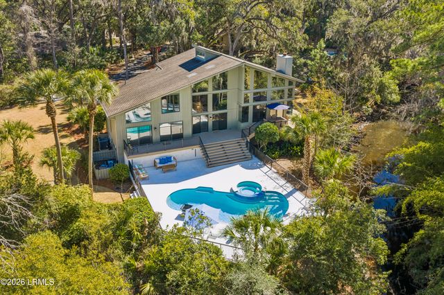 30 Plantation Drive, Hilton Head Island, SC 29928