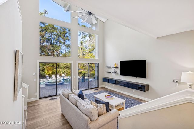 30 Plantation Drive, Hilton Head Island, SC 29928