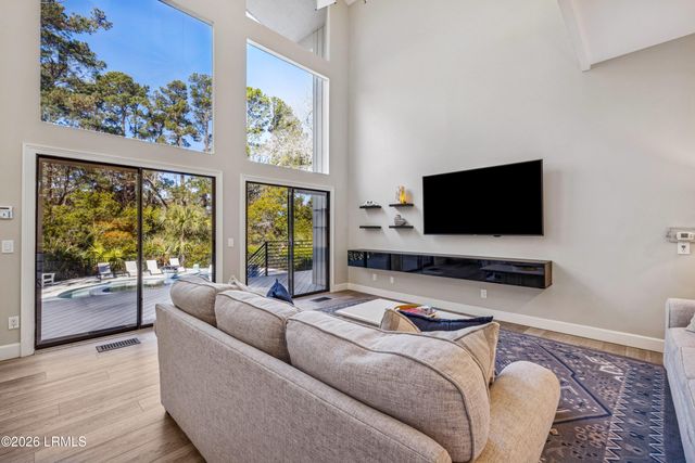 30 Plantation Drive, Hilton Head Island, SC 29928