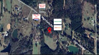 5029 High Falls Road, Jackson, GA 30233