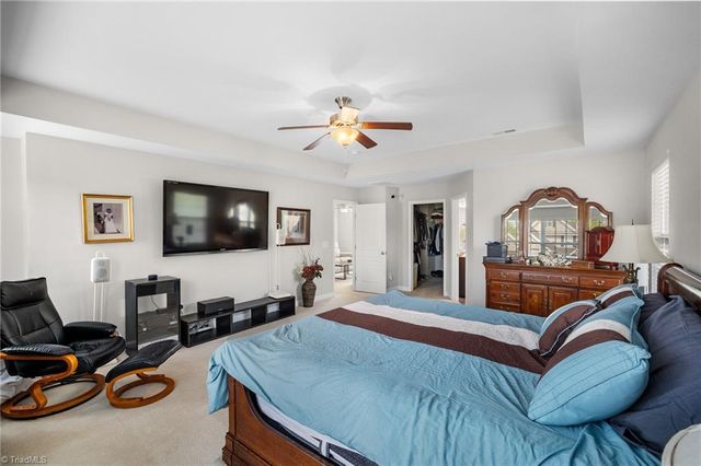 110 Rolling Meadow Lane, Clemmons, NC 27012