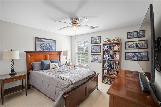 110 Rolling Meadow Lane, Clemmons, NC 27012