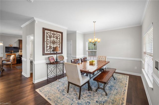 110 Rolling Meadow Lane, Clemmons, NC 27012