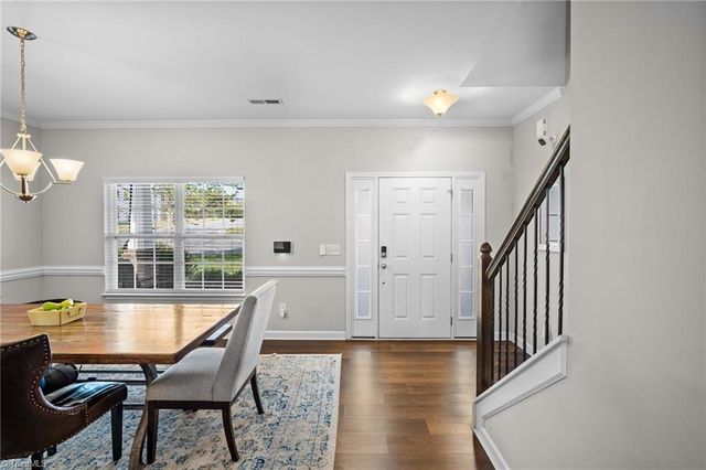 110 Rolling Meadow Lane, Clemmons, NC 27012