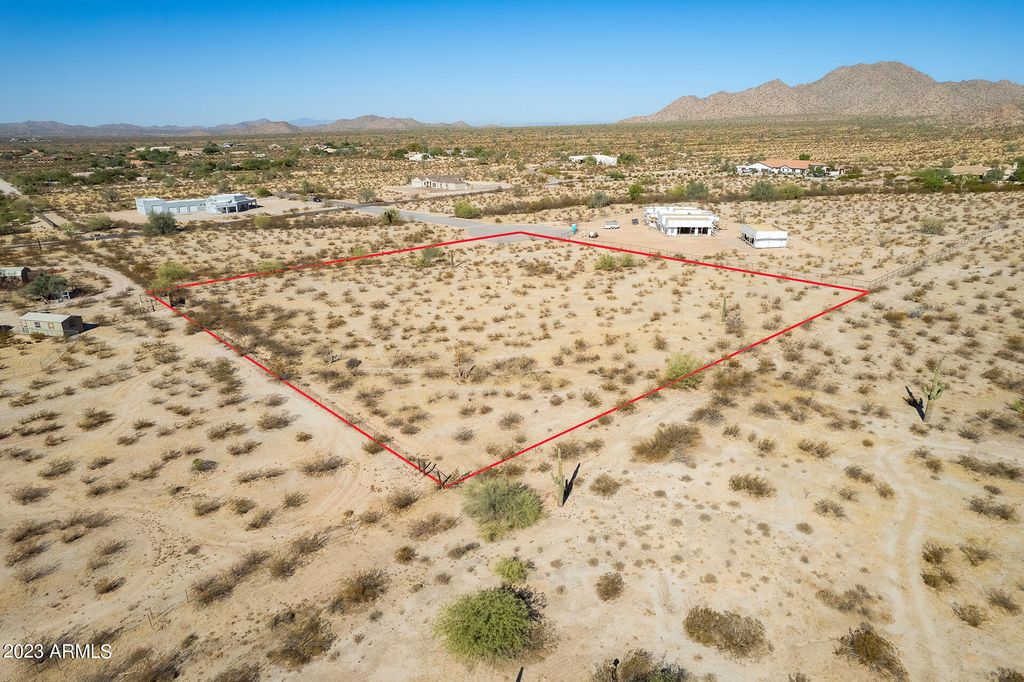 0 W Cruiser Lane C, Casa Grande, AZ 85122 — photo 2