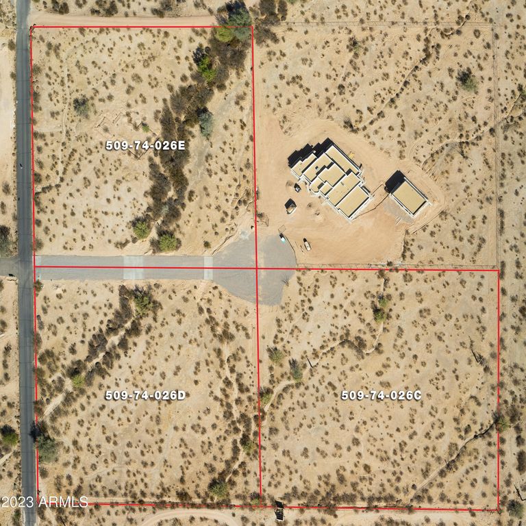 0 W Cruiser Lane C, Casa Grande, AZ 85122 — photo 4