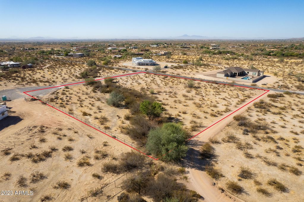0 W Cruiser Lane C, Casa Grande, AZ 85122 — photo 5