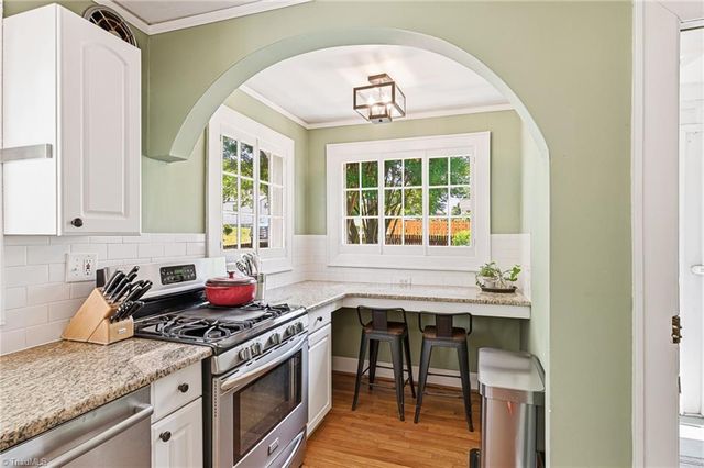 1201 S Hawthorne Road, Winston-salem, NC 27103