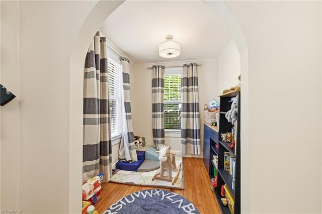1201 S Hawthorne Road, Winston-salem, NC 27103