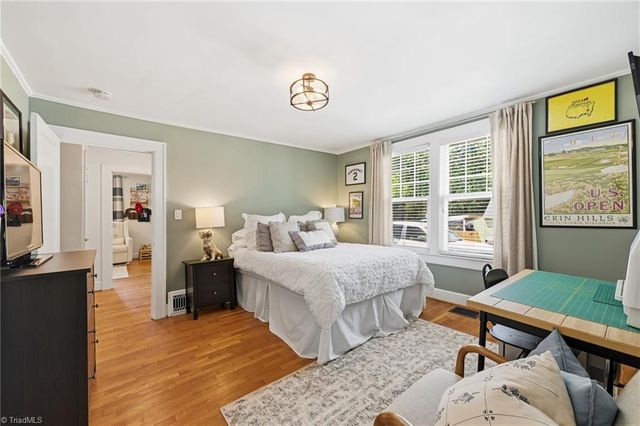 1201 S Hawthorne Road, Winston-salem, NC 27103