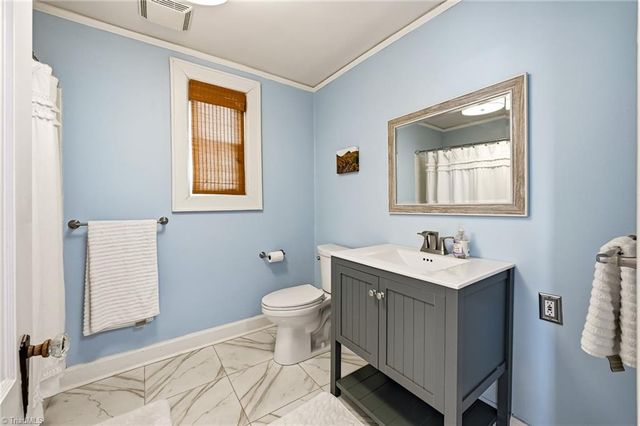 1201 S Hawthorne Road, Winston-salem, NC 27103