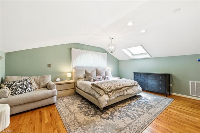 1201 S Hawthorne Road, Winston-salem, NC 27103