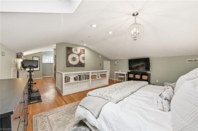 1201 S Hawthorne Road, Winston-salem, NC 27103