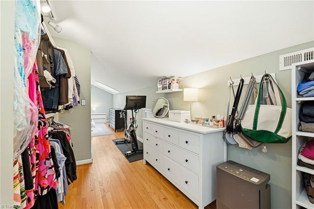 1201 S Hawthorne Road, Winston-salem, NC 27103