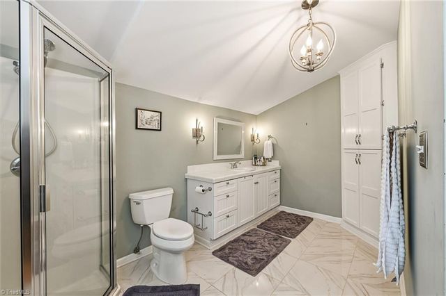 1201 S Hawthorne Road, Winston-salem, NC 27103