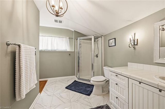 1201 S Hawthorne Road, Winston-salem, NC 27103