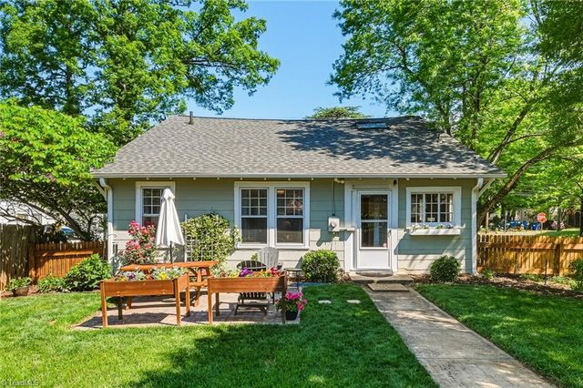 1201 S Hawthorne Road, Winston-salem, NC 27103