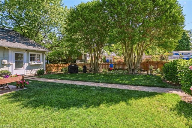 1201 S Hawthorne Road, Winston-salem, NC 27103