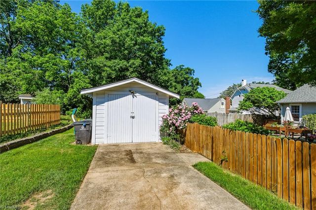 1201 S Hawthorne Road, Winston-salem, NC 27103