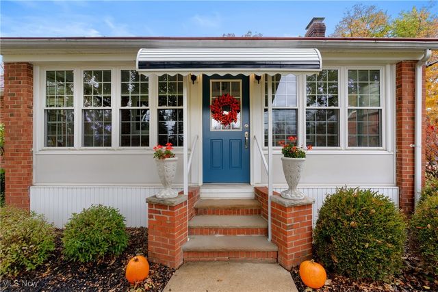 36725 Pettibone Road, Solon, OH 44139