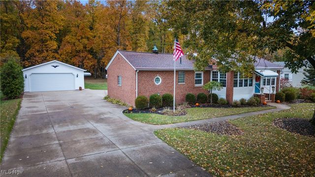 36725 Pettibone Road, Solon, OH 44139