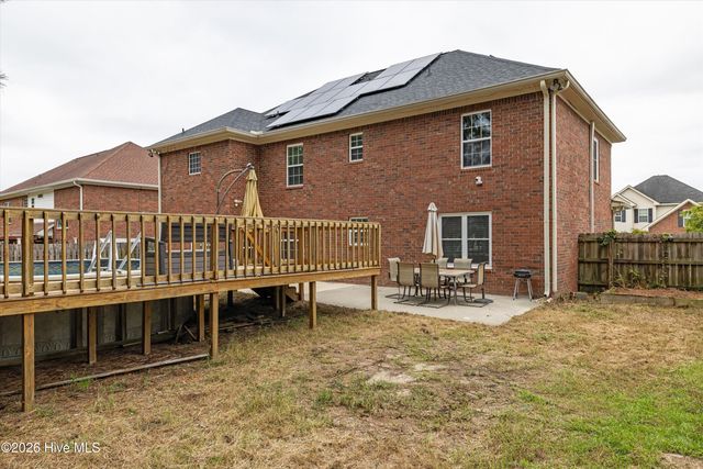 7600 Senators Ridge Drive, Grovetown, GA 30813