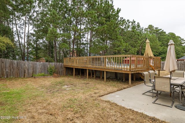 7600 Senators Ridge Drive, Grovetown, GA 30813