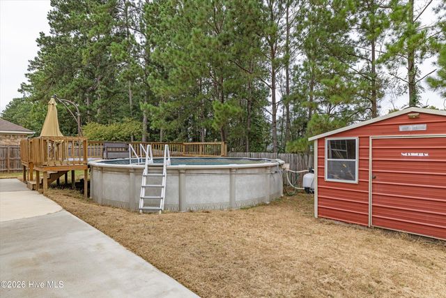 7600 Senators Ridge Drive, Grovetown, GA 30813
