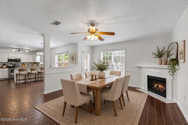 7600 Senators Ridge Drive, Grovetown, GA 30813